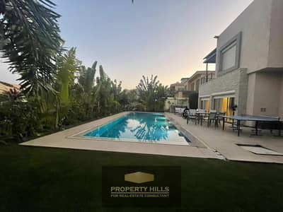 5 Bedroom Villa for Sale in 6th of October, Giza - IMG_5842. JPG