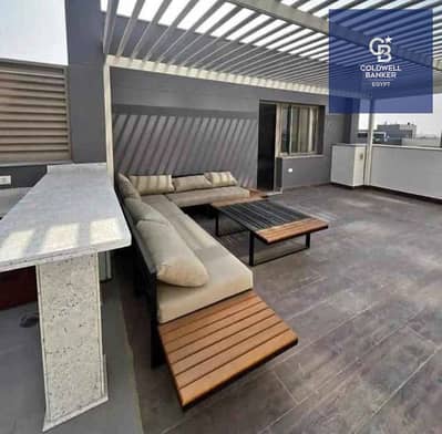 3 Bedroom Penthouse for Sale in New Cairo, Cairo - 561192624_4125857190970905_4883276956896705779_n. jpg