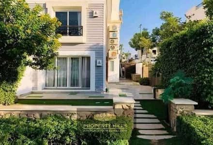 فیلا 4 غرف نوم للبيع في 6 أكتوبر، الجيزة - IMG_5456. jpg