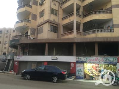 Retail for Sale in Hadayek al-Ahram, Giza - WhatsApp Image 2023-11-12 at 6.23. 44 PM (7). jpeg