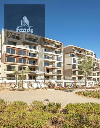 شقة 3 غرف نوم للبيع في القاهرة الجديدة، القاهرة - WhatsApp Image 2025-10-14 at 4.39. 03 PM (1). jpeg