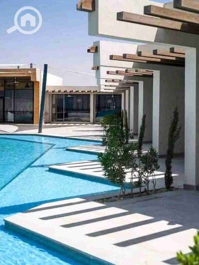 شاليه 3 غرف نوم للبيع في الساحل الشمالي، مطروح - 1000491674. jpg