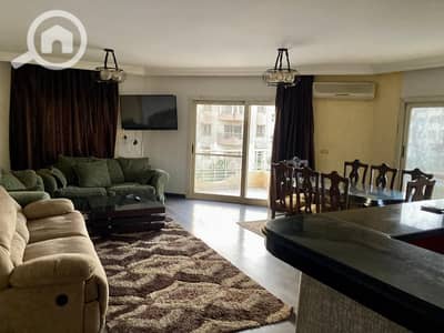 شقة 3 غرف نوم للايجار في الشيخ زايد، الجيزة - IMG-20251014-WA0038. jpg