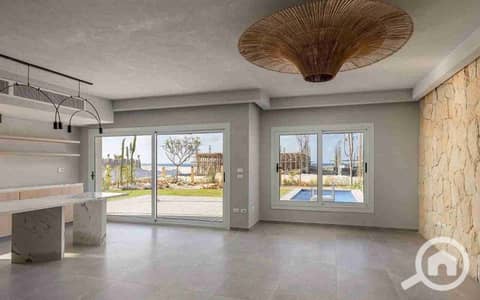 3 Bedroom Chalet for Sale in North Coast, Matruh - 1000491691. jpg