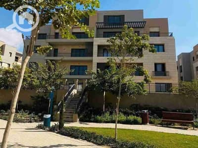 3 Bedroom Apartment for Sale in New Cairo, Cairo - 1000491604. jpg