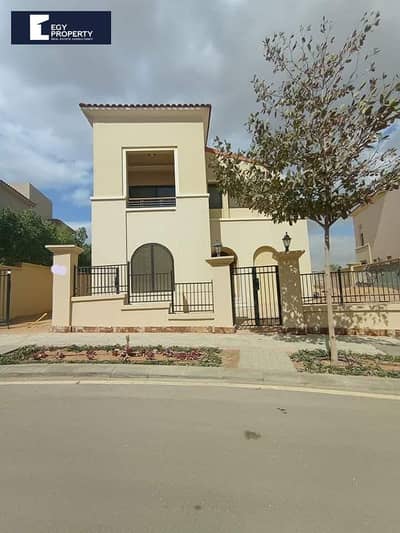 3 Bedroom Villa for Sale in Mokattam, Cairo - WhatsApp Image 2025-09-14 at 7.51. 51 AM (3). jpeg