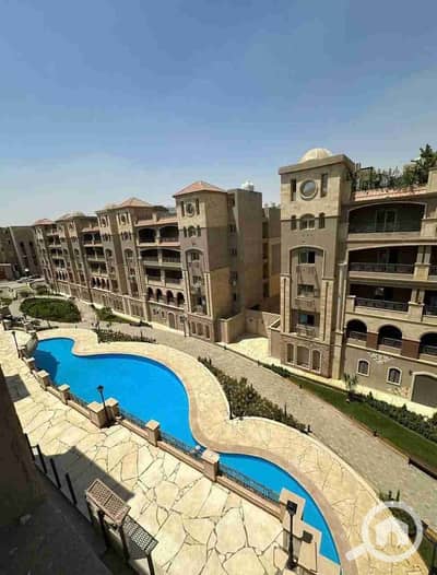 4 Bedroom Flat for Sale in New Cairo, Cairo - 1000491455. jpg