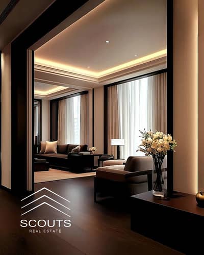 3 Bedroom Flat for Sale in New Cairo, Cairo - e916bbf5-c7c6-4cb5-8b37-c46ef738a810. jpg