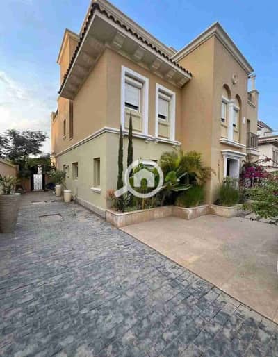3 Bedroom Townhouse for Sale in 6th of October, Giza - 1000491426. jpg