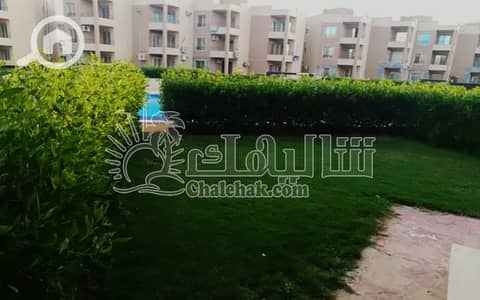 2 Bedroom Chalet for Sale in Ain Sukhna, Suez - شاليه-للبيع-لاجولي-مارينا-العين-السخنة-chalet-for-sale-Lajolie-Marina-ain-sokhna- (1). JPG