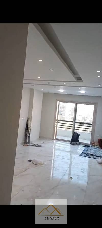 3 Bedroom Apartment for Rent in Nasr City, Cairo - WhatsApp Image 2025-10-14 at 5.20. 14 PM (2). jpeg