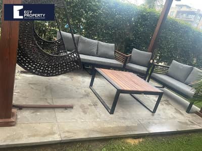 3 Bedroom Flat for Sale in New Cairo, Cairo - _files_WhatsApp Image 2025-05-04 at 2.23. 12 PM. jpeg