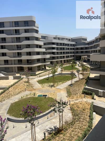 3 Bedroom Flat for Sale in Mostakbal City, Cairo - 1010. jpg