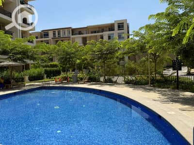3 Bedroom Apartment for Sale in New Cairo, Cairo - WhatsApp Image 2025-10-14 at 18.25. 49_bde96dee. jpg