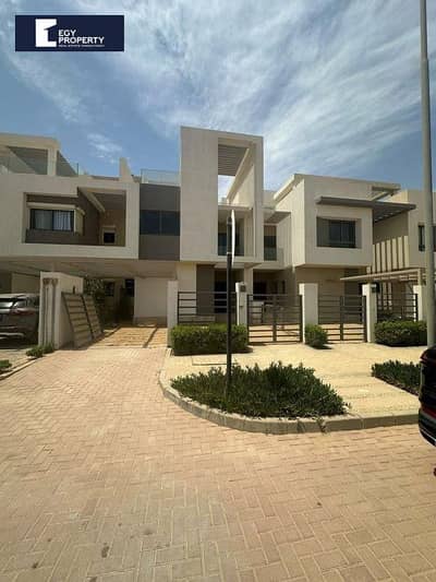 فیلا 4 غرف نوم للبيع في القاهرة الجديدة، القاهرة - _files_2e9b363e-c082-47b8-afe0-fa10286b03fa (1). jpeg