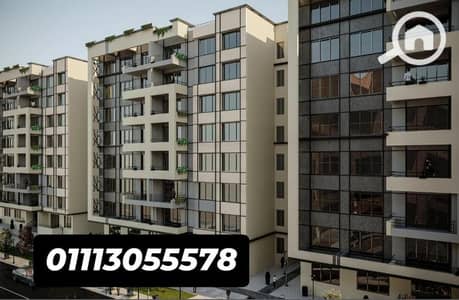 فلیٹ 3 غرف نوم للبيع في العاصمة الإدارية الجديدة، القاهرة - WhatsApp Image 2025-10-14 at 07.27. 18 (1). jpeg