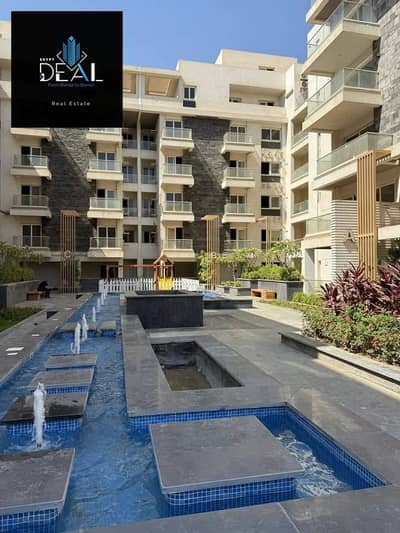 2 Bedroom Flat for Sale in New Cairo, Cairo - 530565108_1845354459355616_8355904650167175690_n. jpg