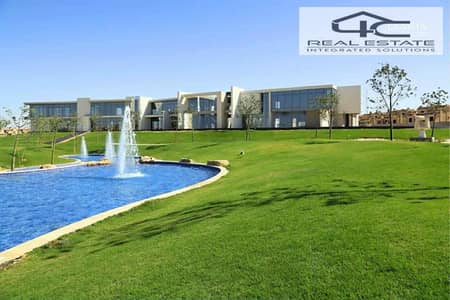 3 Bedroom Townhouse for Sale in New Capital City, Cairo - WhatsApp Image 2025-09-11 at 14.08. 05. jpeg
