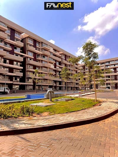 2 Bedroom Apartment for Sale in New Capital City, Cairo - IMG-20251014-WA0117. jpg
