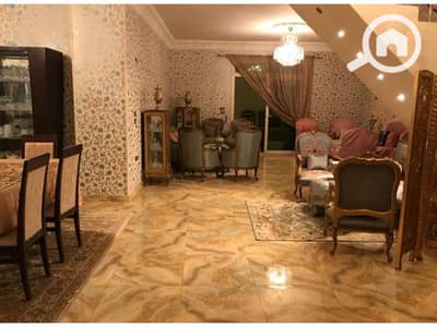 دوبلكس 4 غرف نوم للبيع في القاهرة الجديدة، القاهرة - 00000000000. jpg