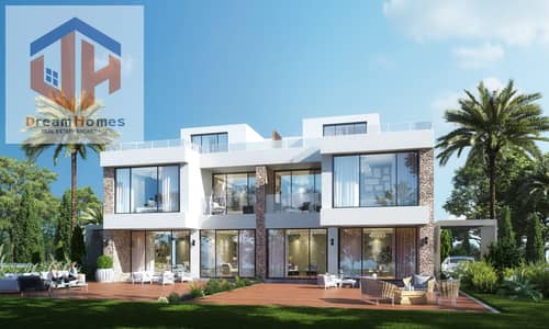 توين هاوس 3 غرف نوم للبيع في العاصمة الإدارية الجديدة، القاهرة - Mimar-Architecture-Projects-DEC24-NOOR-CAPITAL-GARDENS-6. jpg