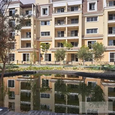 2 Bedroom Apartment for Sale in Mostakbal City, Cairo - IMG-20251014-WA0330. jpg