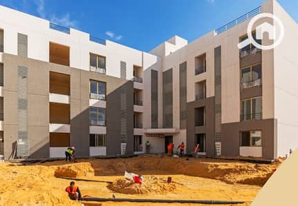 3 Bedroom Apartment for Sale in 6th of October, Giza - Screenshot 2025-10-13 155827. png