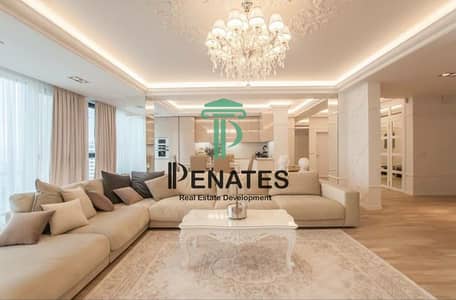 فلیٹ 3 غرف نوم للبيع في شيراتون، القاهرة - 458698e5-6ed6-4182-b9ff-62640570e172. jpeg