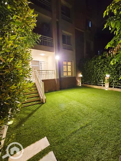 2 Bedroom Apartment for Sale in Madinaty, Cairo - 20251008_195643. jpg