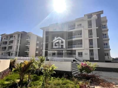 3 Bedroom Flat for Sale in Sheikh Zayed, Giza - image_3. png