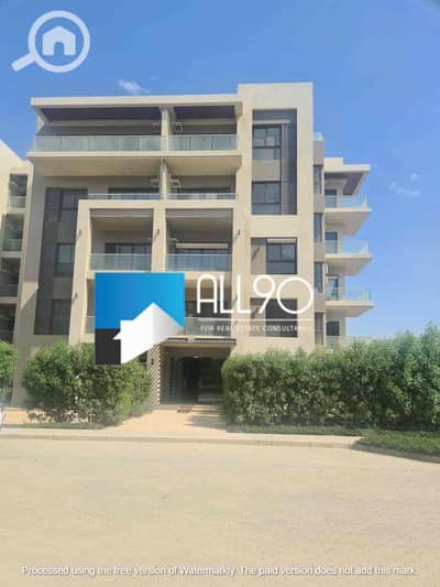 3 Bedroom Duplex for Sale in New Cairo, Cairo - a221e66c-bb4b-48db-9d30-3e0de8ce3259. jpg
