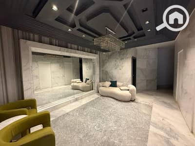 2 Bedroom Flat for Rent in Zahraa Al Maadi, Cairo - IMG-20250731-WA0189(10). jpg