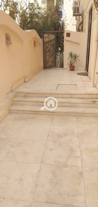 شقة 2 غرفة نوم للايجار في القاهرة الجديدة، القاهرة - IMG-20251013-WA0044. jpg