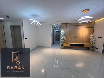 3 Bedroom Apartment for Sale in Madinaty, Cairo - IMG-20251006-WA0164. jpg