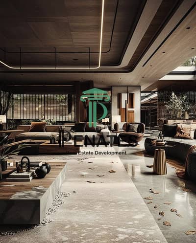 شقة 3 غرف نوم للبيع في مصر الجديدة، القاهرة - Interior (121)_02-10-2025. jpg