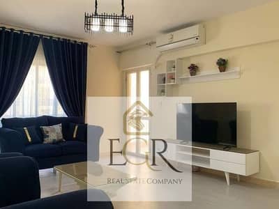 2 Bedroom Villa for Rent in New Cairo, Cairo - 65a2c823-e645-4687-8b4a-a7a4b11b4b2a. jpeg