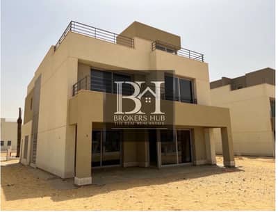 فیلا 6 غرف نوم للبيع في القاهرة الجديدة، القاهرة - 2cc35f17-7d35-4ce2-b922-b4307adf02cd. jpeg