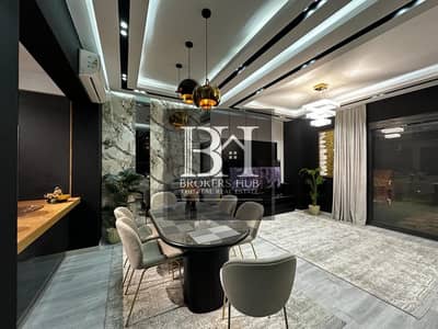 3 Bedroom Townhouse for Sale in Shorouk City, Cairo - 376f7290-5a95-4f51-a2af-3e52cf1c07b0. jpeg