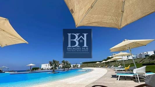 3 Bedroom Penthouse for Sale in North Coast, Matruh - 3c548c53-b6af-45ae-aa4c-5e26c147e590. jpeg