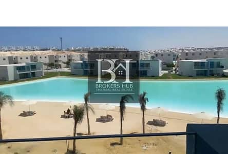 شاليه 3 غرف نوم للبيع في الساحل الشمالي، مطروح - d7fcfeb9-b587-4dd4-8f47-f626732ae899. jpeg