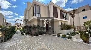 3 Bedroom Twin House for Sale in New Heliopolis, Cairo - images (11). jpeg