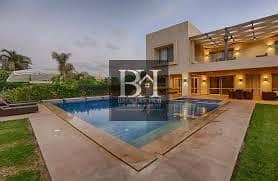 6 Bedroom Villa for Sale in North Coast, Matruh - images (3). jpeg