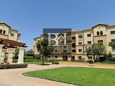 3 Bedroom Apartment for Sale in New Cairo, Cairo - 8eb4d555-1763-4413-84f1-ab79d68a24fc. jpeg