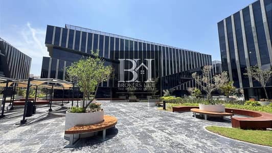 Office for Sale in New Cairo, Cairo - a39d6fca-2ecc-4a4d-a353-44b6dc877b0f. jpeg