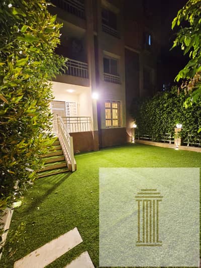 2 Bedroom Flat for Sale in Madinaty, Cairo - 20251008_195643. jpg