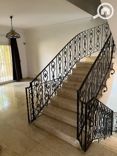 فلیٹ 4 غرف نوم للايجار في القاهرة الجديدة، القاهرة - 57c2993a-0f04-417f-bcba-5f725286203a. jpeg