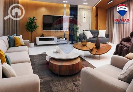 3 Bedroom Flat for Sale in Mansura, Dakahlia - WhatsApp Image 2025-10-14 at 7.00. 57 PM (2). jpeg