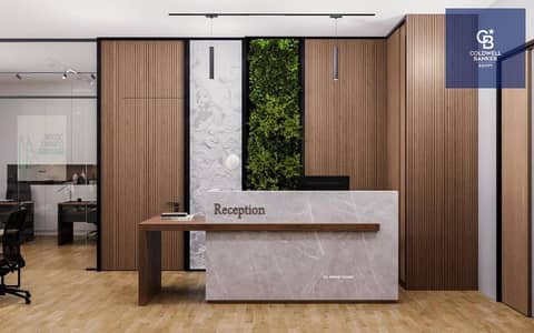 مکتب  للبيع في القاهرة الجديدة، القاهرة - 547037693_2822537404617246_3808570449399779291_n. jpg