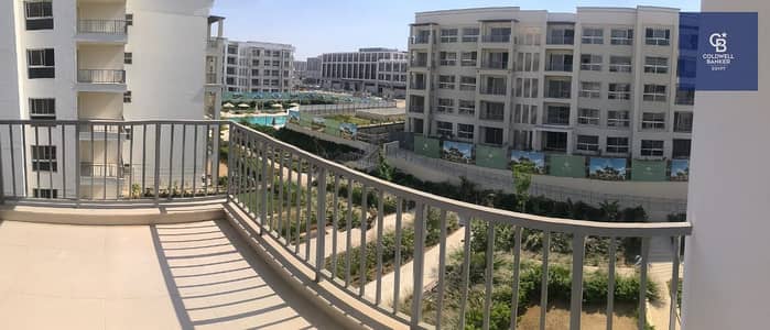 فلیٹ 3 غرف نوم للايجار في القاهرة الجديدة، القاهرة - WhatsApp Image 2025-10-13 at 1.09. 07 PM. jpeg