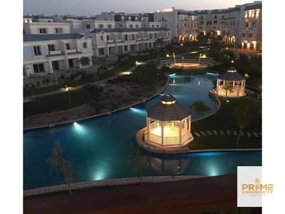 اي فيلا 4 غرف نوم للبيع في 6 أكتوبر، الجيزة - 57b4e627-3171-4487-b098-65e8bd4f1f67. jpg